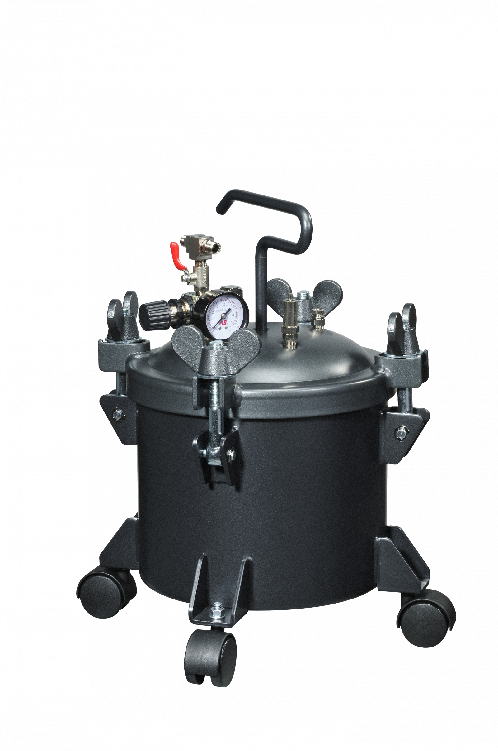 Protima 10L Pneumatic Pressure Tank AT-10E